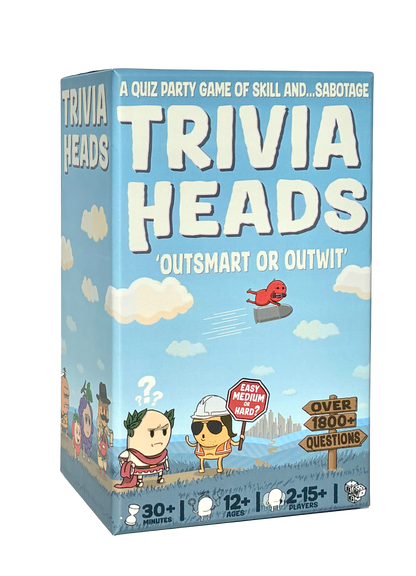 Trivia Heads