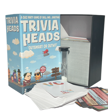 Trivia Heads